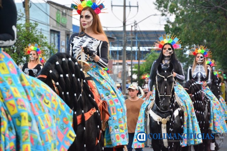 Alcalde Riult Rivera encabeza las actividades en el primer día del Festival Recuérdame Bonito