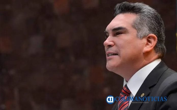 Alejandro Moreno