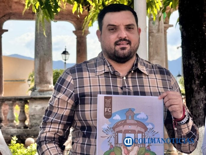 Alexis Verduzco