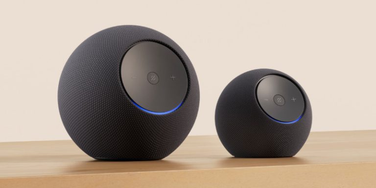 Amazon actualiza su línea de dispositivos para Alexa+ AI