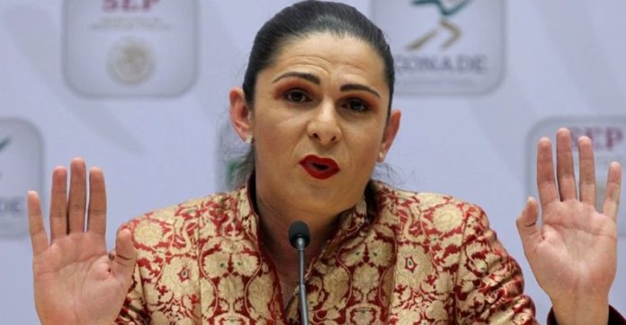 Ana Guevara