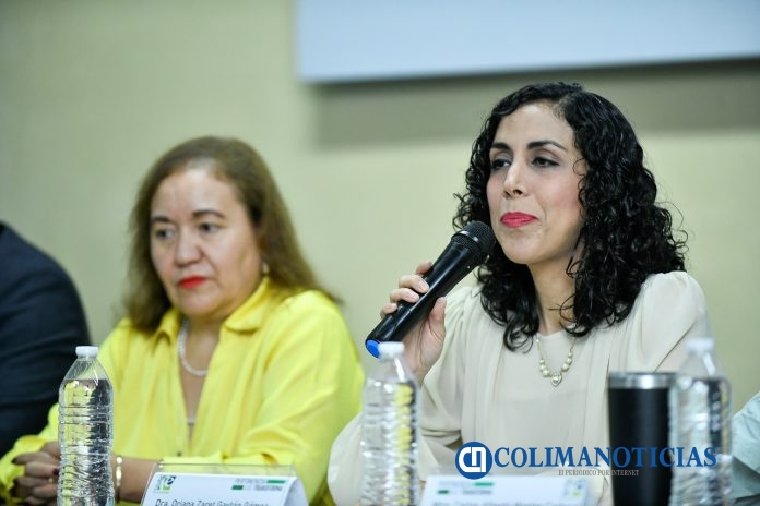 Analizarán dinámica regional de empleo y actividad económica en México_Oriana
