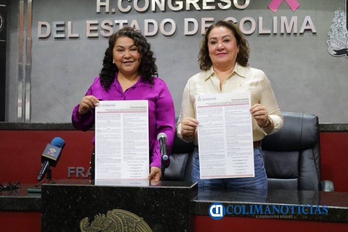 Anuncian edición 2025, del Premio Estatal a la Gastronomía Tradicional Colimense María Dolores Márquez Amezcua