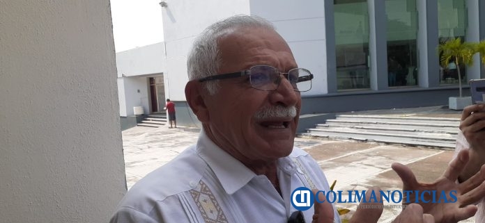Arnoldo Vizcaíno