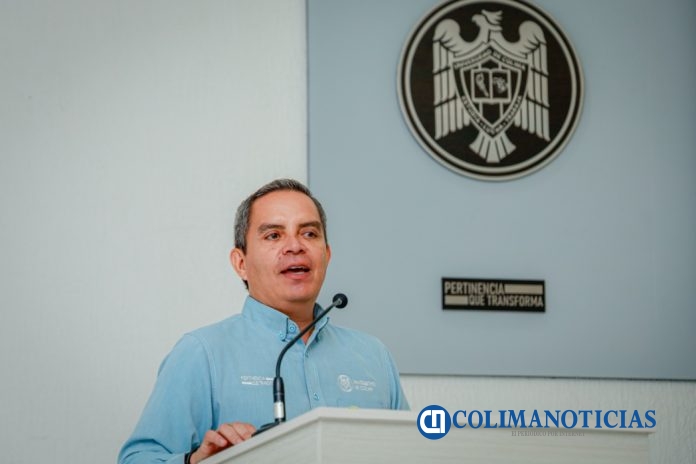 Arranca la campaña “Cuidando el Corazón de la Universidad”_Rector