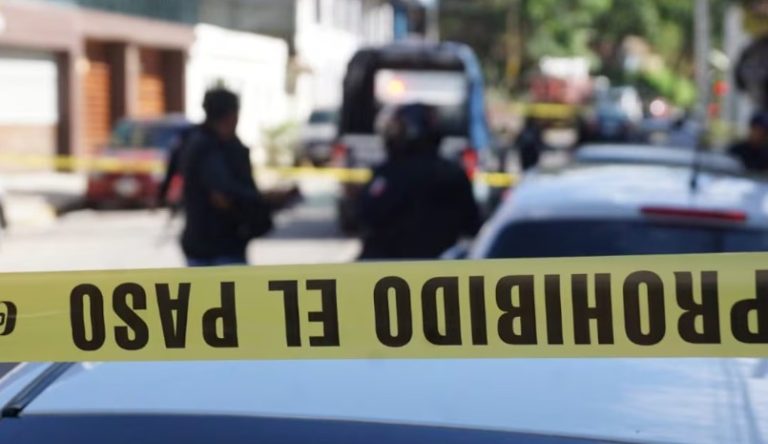 Asesinan a Javier Vargas Arias, empresario citrícola, en Álamo Temapache, Veracruz