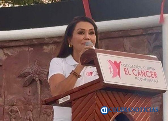 Asociación Contra el Cáncer Tecomense