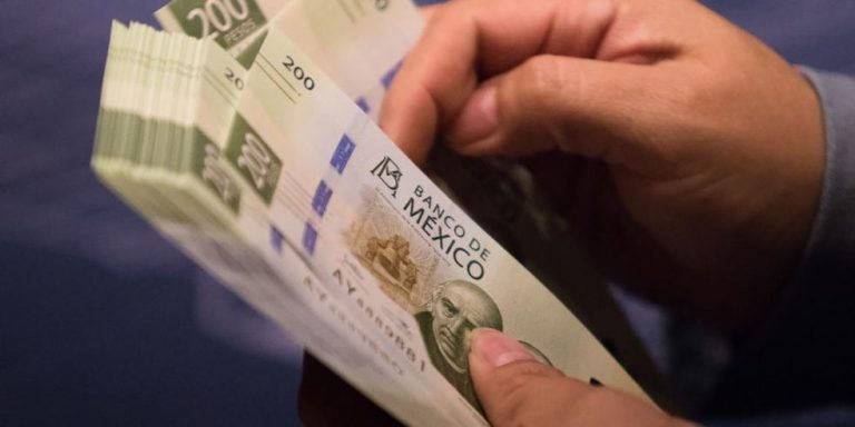 Aumenta deuda pública de México a 49.9 % del PIB en el tercer trimestre de 2025
