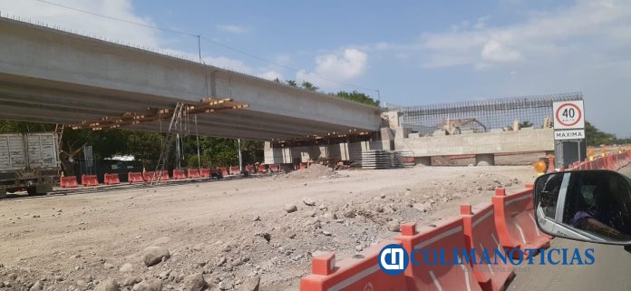 Avanza la Construcción del Arco Sur (3)