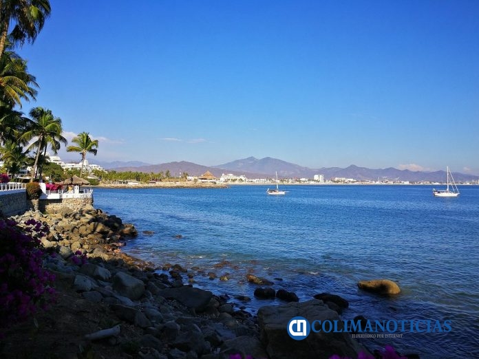 Bahía de Manzanillo (2)