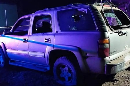 Balaceras dejan 7 muertos y múltiples heridos en Guachochi, Chihuahua