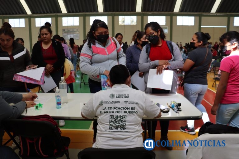 Abre el registro para obtener la Beca “Benito Juárez” de Educación Media Superior
