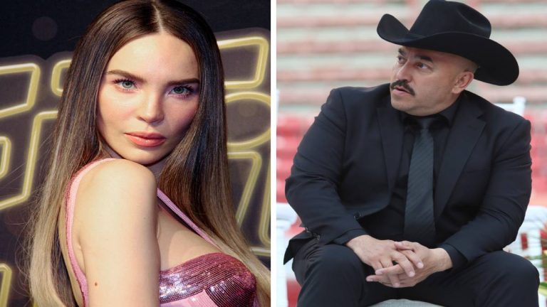 Belinda obtiene medidas de protección contra Lupillo Rivera por violencia digital