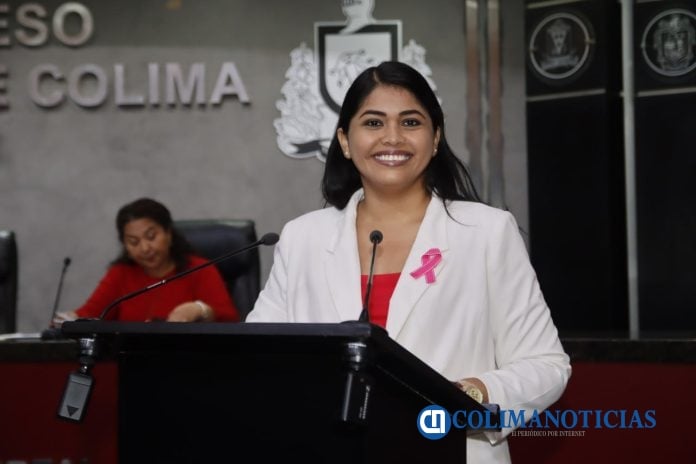 Betzaida Pinzón