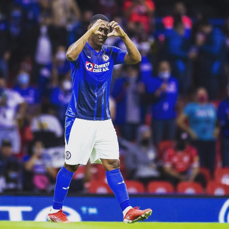 Bryan Angulo, exjugador de Cruz Azul, sufre atentado y resulta herido| Video