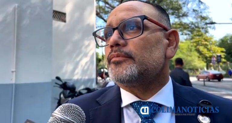 Fiscales de México contemplan necesidad de modificar aspectos del Código de Procedimientos Penales: García Ramírez 