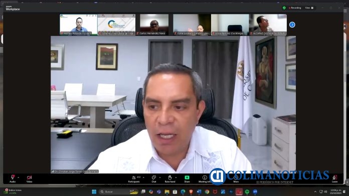 Buscan desde la ANUIES, deselitizar a instituciones educativas_Rector_a