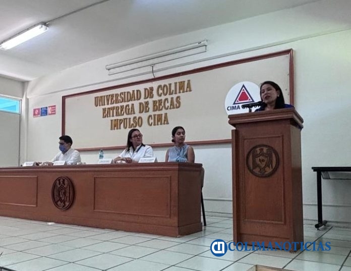 CIMA Group impulsa la educación con becas, en Mzllo_d