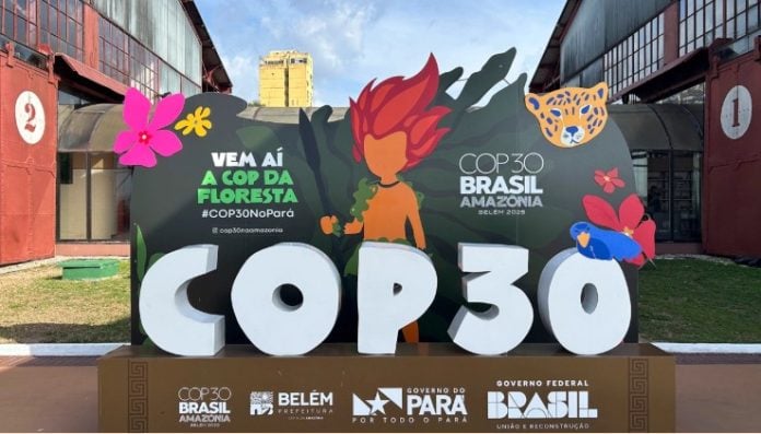 COP30