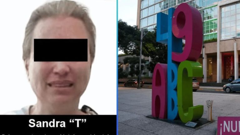 Cae presunta socia propietaria de la Guardería ABC; estaba en EE.UU. como prófuga