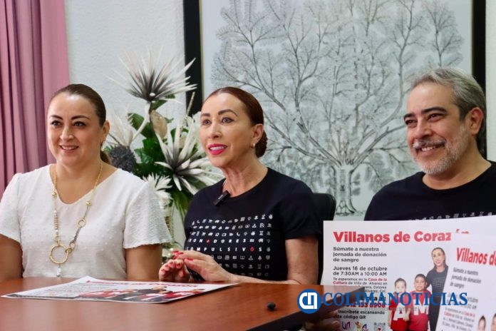 Campaña de donación de sangre en VdeA (3)