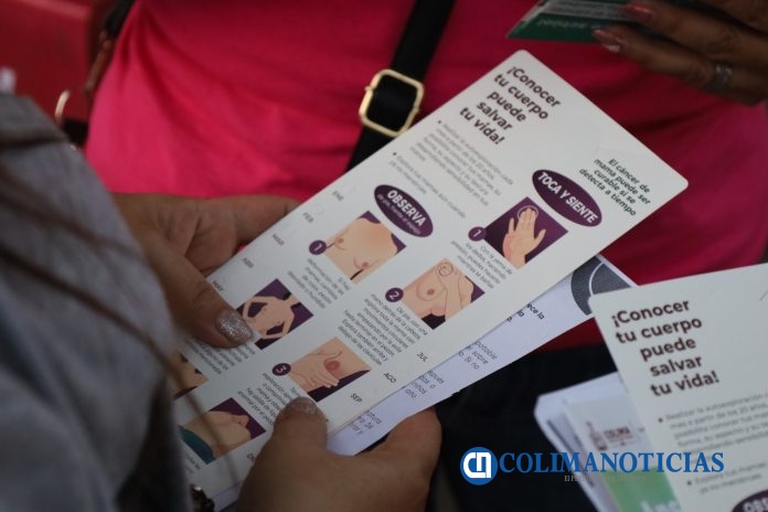 Cáncer de mama