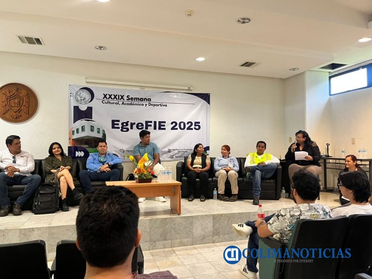 Celebra la FIE su 39 aniversario con foros de vinculación y casos de éxito empresarial