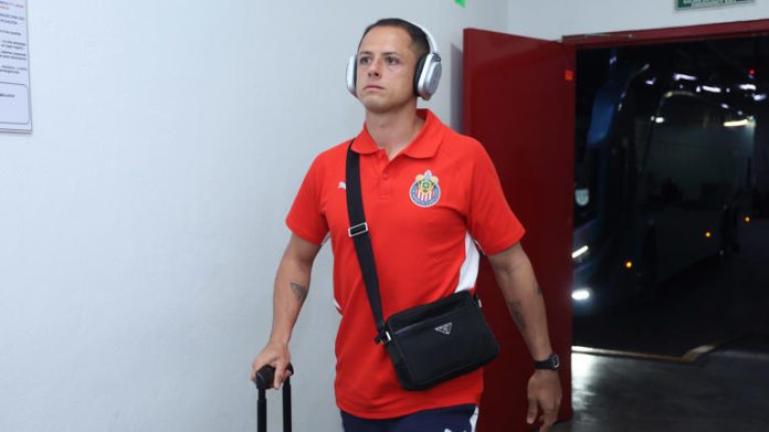 Chicharito