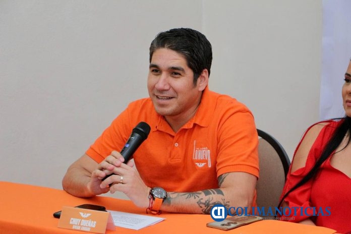 Chuy-Duenas