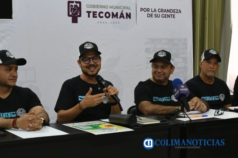 Subsectur presenta el Clásico de Pascuales, última fecha del ‘Circuito de Surf Colima 2025’