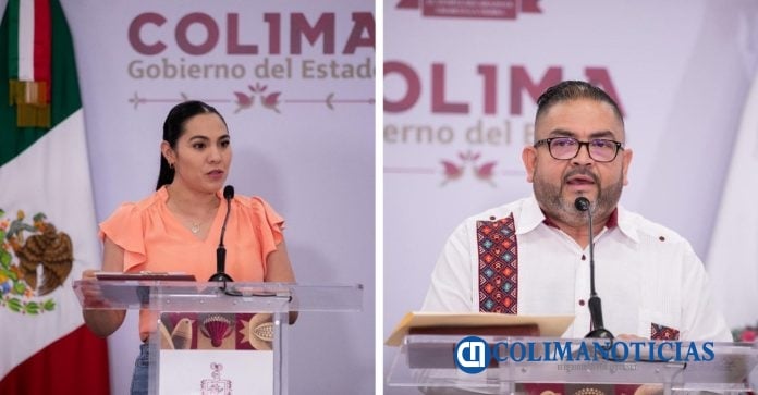 Colima avanza 11 lugares en educación de personas adultas; 2 mil 140 salieron del rezago educativo