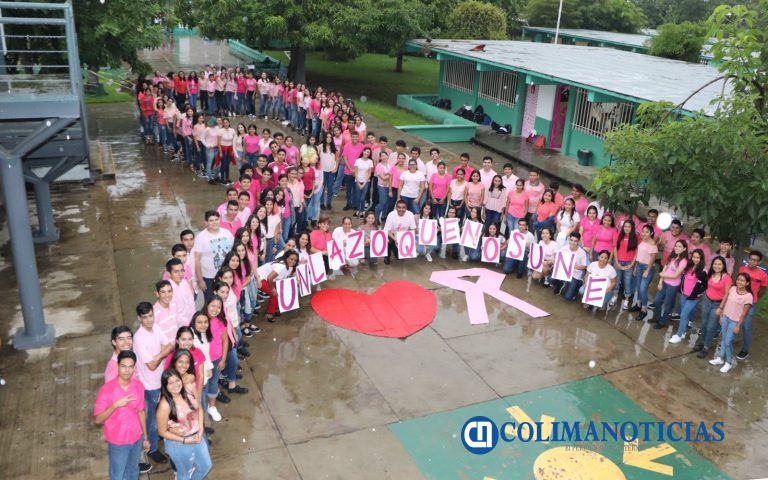 Colima registra 22.4 decesos por cada 100 mil mujeres a causa del Cáncer de Mama