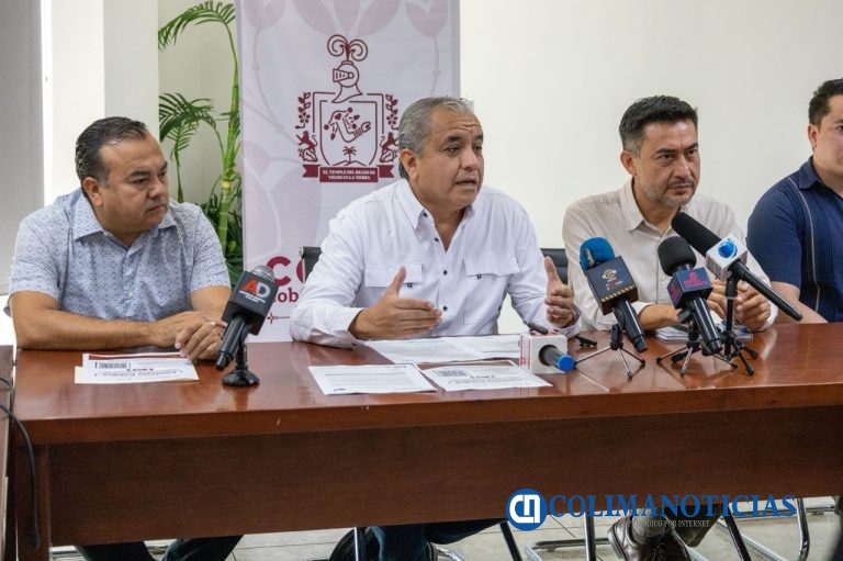 Colima será sede del Foro Regional de Consulta del T-MEC el 28 de octubre