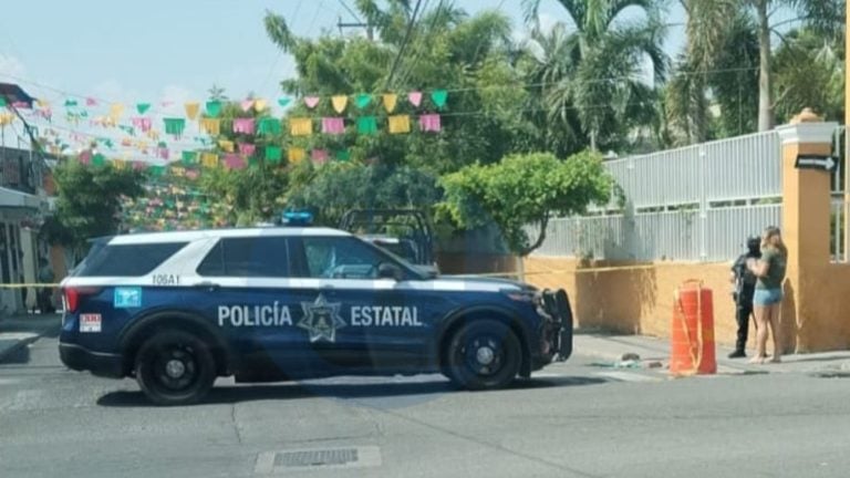Un muerto y un herido a balazos en Las Amarillas