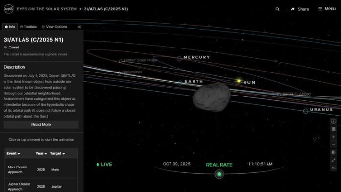 Cometa