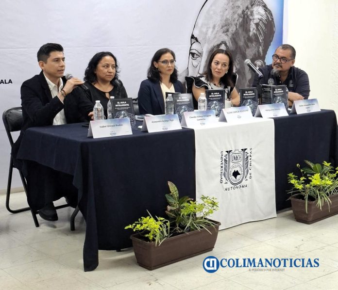 Comparten en Chiapas aplicaciones educativas de académicos de la UdeC_b