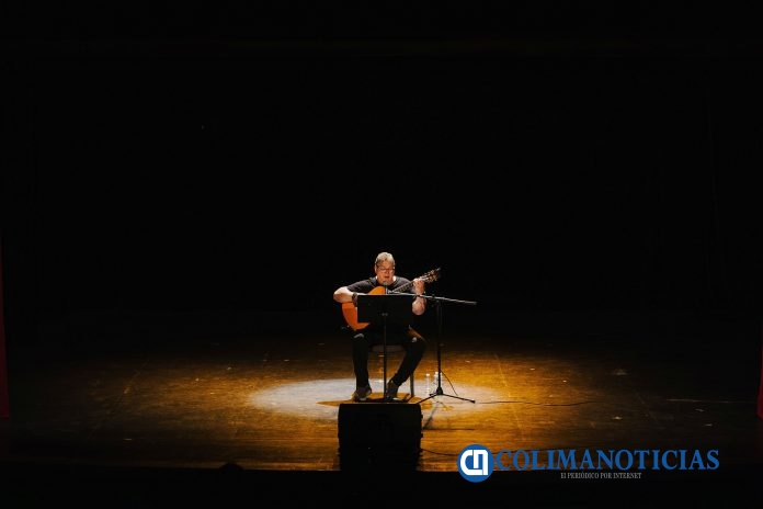 Conciertos de Manuel Argudín, para Silvio Rodríguez