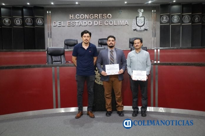 Congreso de Colima