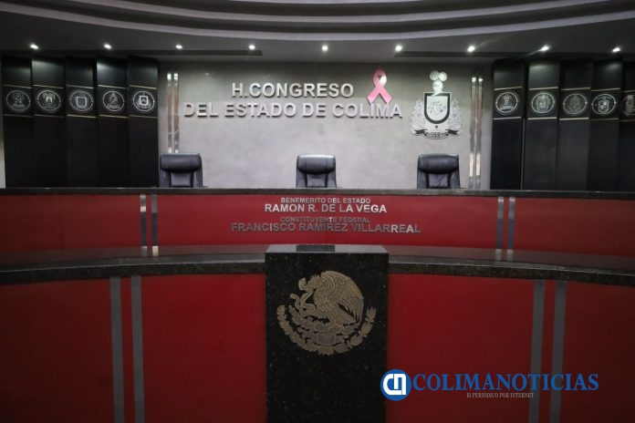 Congreso de Colima