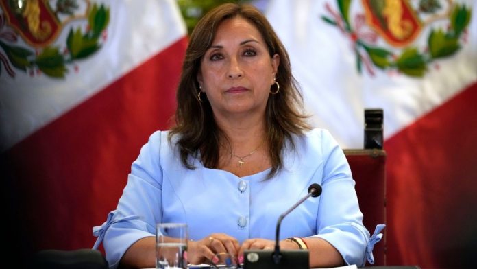 Congreso de Perú