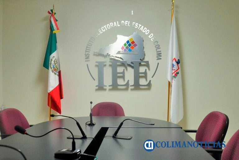 En “riesgo” el proceso electoral de Colima; el IEE “opera con números rojos”, advierte el INE