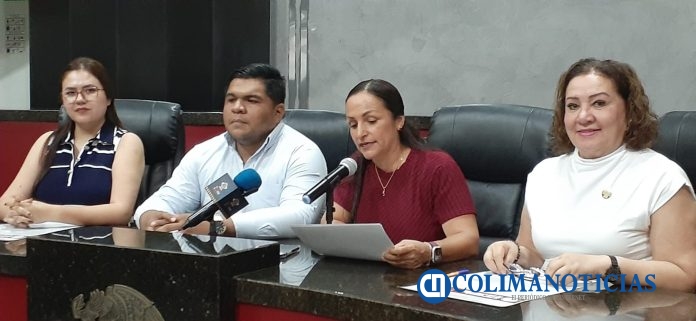 Convoca el Congreso del Estado al Décimo Primer Parlamento de las Juventudes 2025