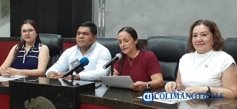 Convoca el Congreso del Estado al Décimo Primer Parlamento de las Juventudes 2025