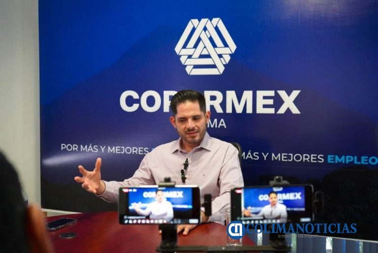 El sector empresarial de Colima rechaza “la creciente violencia que afecta al estado”