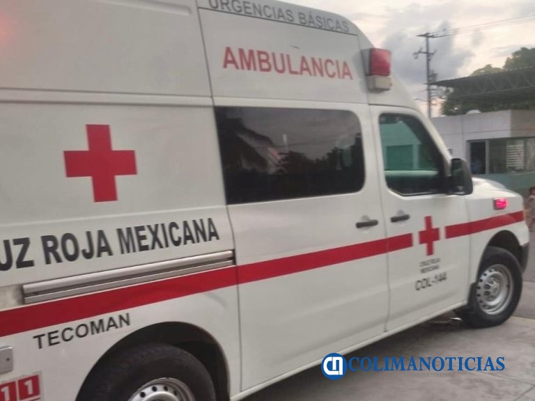 Menor de 13 años ingiere accidentalmente sosa líquida en Cofradía de Morelos