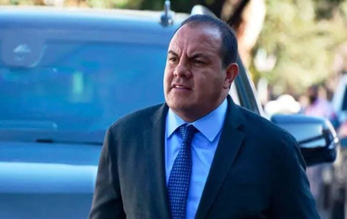 Cuauhtémoc Blanco