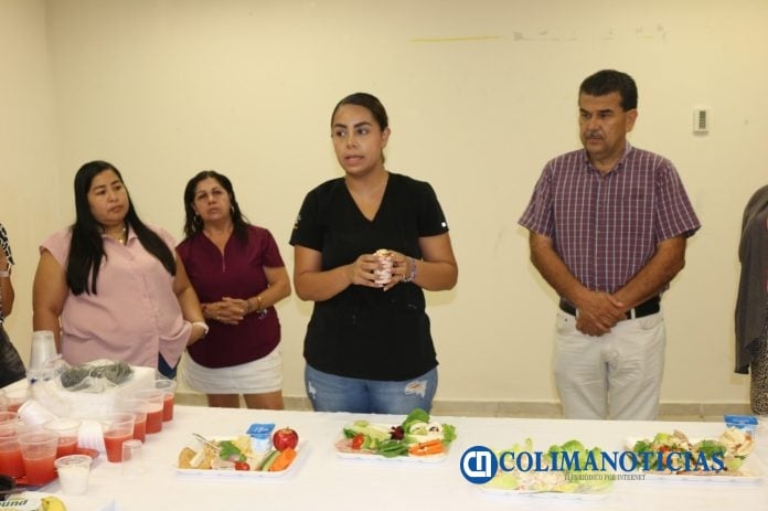 DIF Estatal Colima