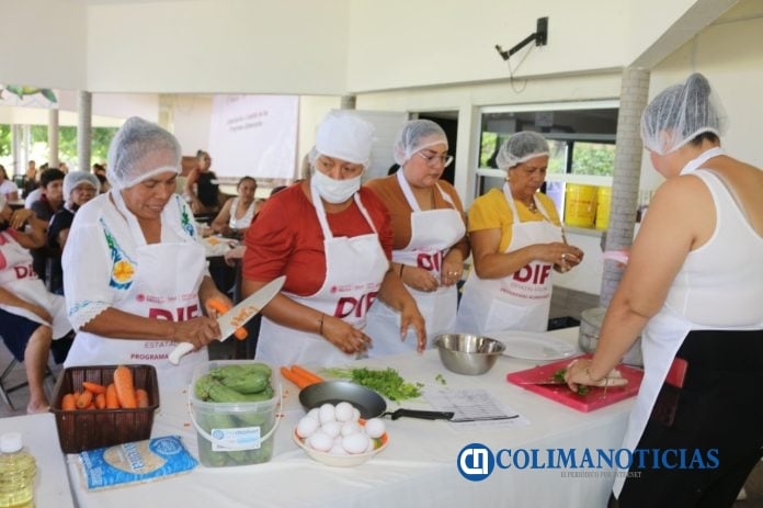 DIF Estatal Colima (2)