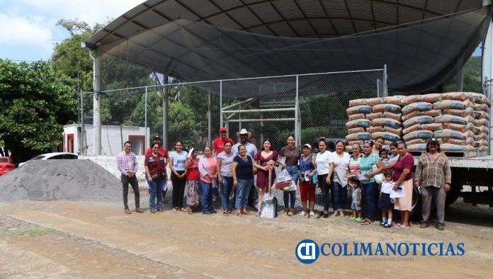 DIF Estatal Colima
