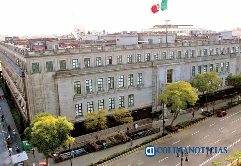 Desecha la Corte la demanda contra de la Ley de Revocación de Mandato del estado de Colima